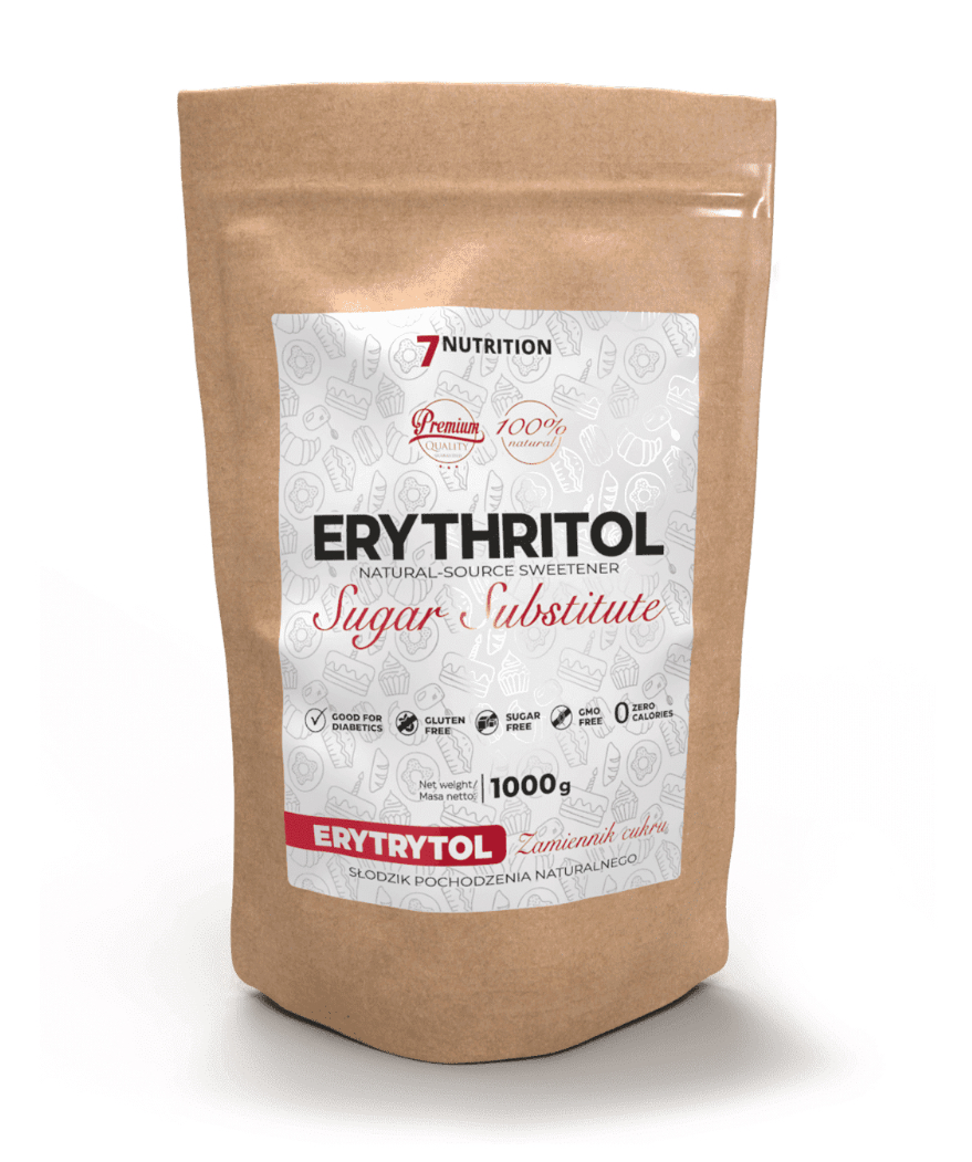 Erytrytol