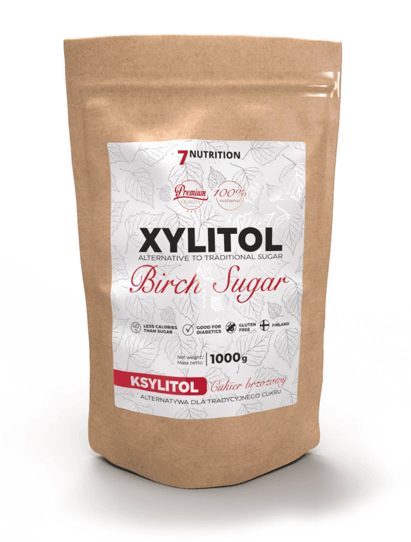 Ksylitol