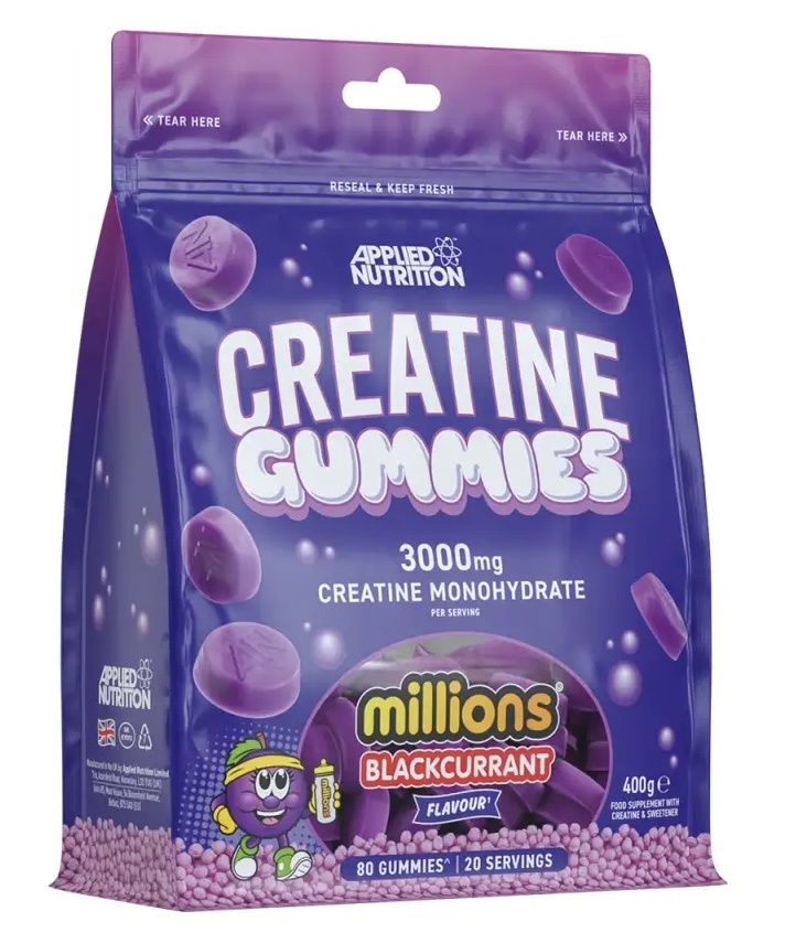 Creatine